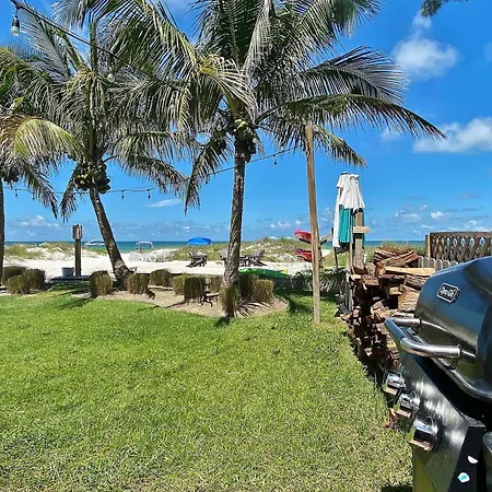 Bungalow Beach Place 6